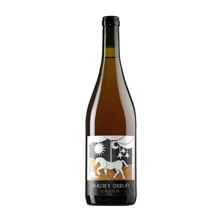 Maurer Oszkár Orion '22