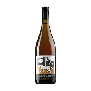 Maurer Oszkár Orion '22