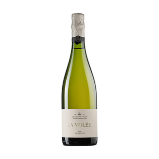 La Volée Rosé Brut Nature '21