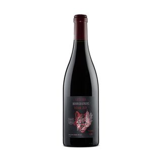 Chapuis et Chapuis Coteaux Bourguignons Rouge '24