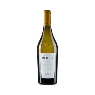 Domaine Rolet Arbois Savagnin Ouillé '23