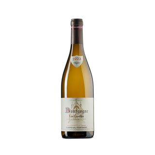 Domaine Dubreuil-Fontaine Bourgogne Les Grenilles '23