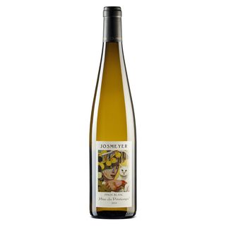 Josmeyer Pinot Blanc Mise Du Printemps '24