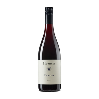 Hummel Fercsy '21