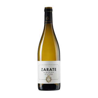 Zarate Albarino '23