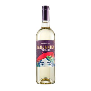 Vignobles Rombeau Tamjanika Francaise '24