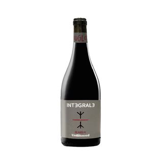 Integrale GlouGlou Unfiltered Rosso NV