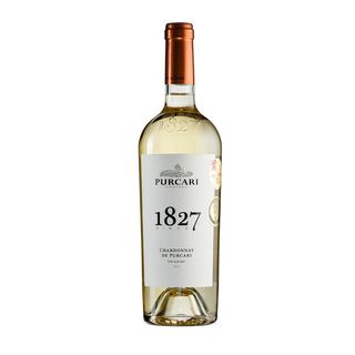 Chateau Purcari Chardonnay de Purcari '23