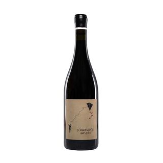 Apostolos Thymiopoulos Xinomavro Nature '20