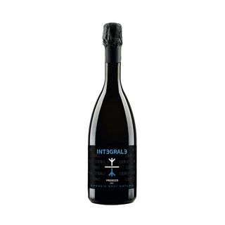 Integrale Prosecco Zero Brut Nature NV