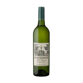 Rustenberg Wild Ferment Sauvignon Blanc '20