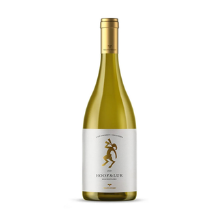 Troupis Winery Hoof & Lur '23
