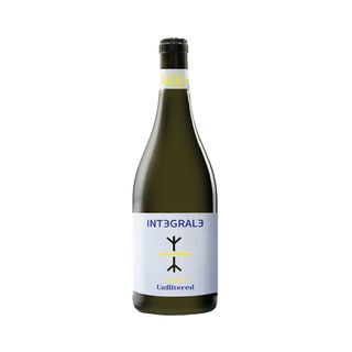 Integrale GlouGlou Unfiltered Bianco NV
