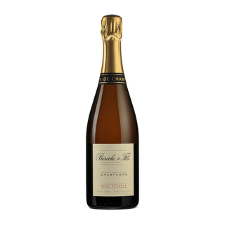 Bereche & Fils Champagne Brut Reserve NV