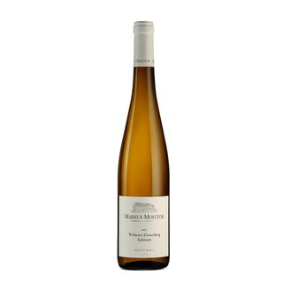 Marcus Molitor Wehlener Klosterberg Kabinett '21
