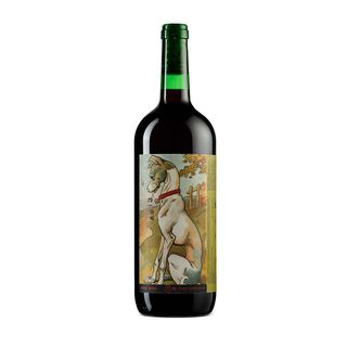 Clos Lentiscus Wow Wow '19 (1 LITER!)