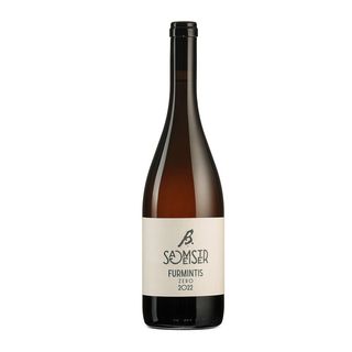 Sagmeister Furmintis Zero '22