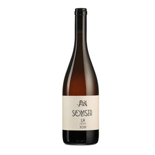 Sagmeister LH Zero '23