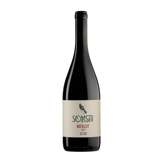 Sagmeister Zath Merlot '22