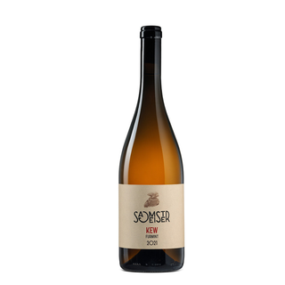 Sagmeister Kew Furmint '21