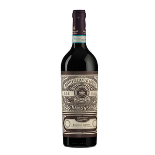 Gran Sasso Montepulciano d'Abruzzo '23