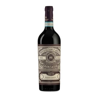 Gran Sasso Montepulciano d'Abruzzo '23