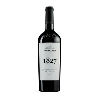 Chateau Purcari 1827 Cabernet Sauvignon de Purcari '22
