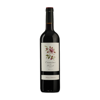 Alvaro Palacios Camins del Priorat '23