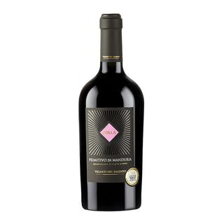 Vigneti del Salento Primitivo di Manduria '23