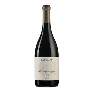 Damilano Barolo Lecinquevigne '15