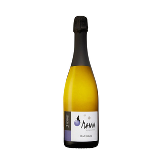 Mann Cremant Generation Terroir Brut Nature '22