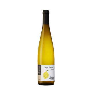 Mann Riesling Happy Lemon '23