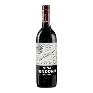 Lopez de Heredia Vina Tondonia Reserva '11