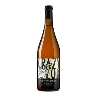 Maurer Oszkár Crazy Lud White '23