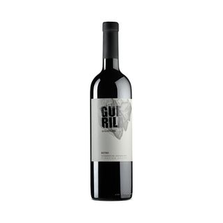 Guerila Selection Retro '20