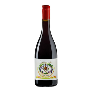 Sanctum Carthusian Red '21