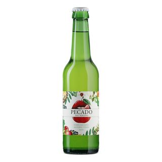 Cider Pecado Del Paraiso