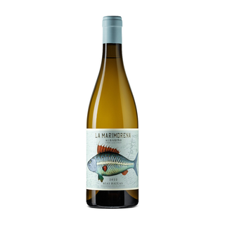 Casa Rojo La Marimorena Albariño '22