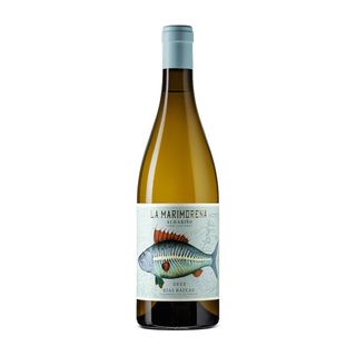 Casa Rojo La Marimorena Albariño '22