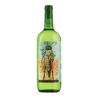 Clos Lentiscus Cric Cric Blanc '21