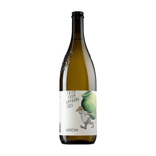 Rocim Fresh from Amphora '21