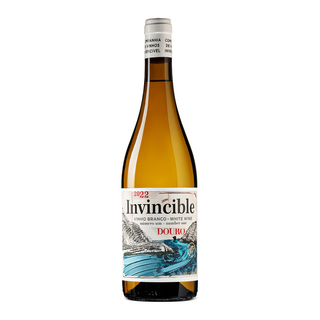 Invincible White Number 1 '22