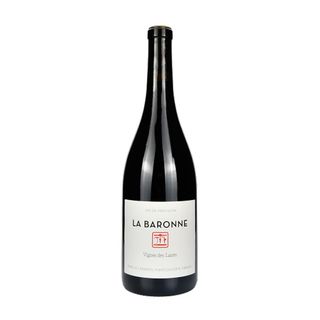La Baronne Vignes des Lanes '21