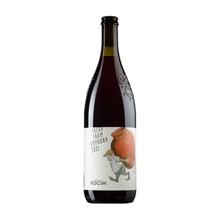 Rocim Fresh from Amphora '21