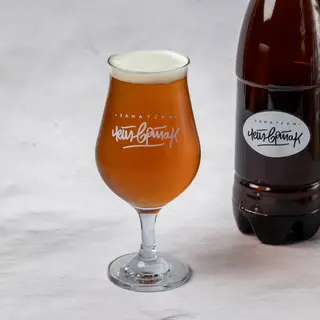 RED IPA 6,5% alkohola