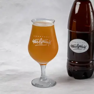 Hefewaizen 1 litar