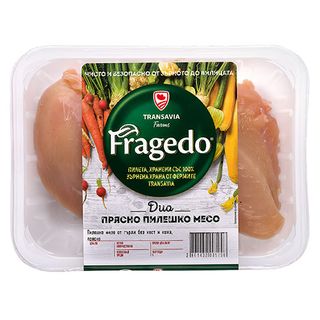 Fragedo Пилешко филе /цена за кг/ / 00057331
