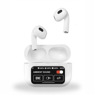 Écouteurs Bluetooth Ired Air 7