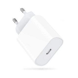 Adaptateur Type-C 25W pour iPhone