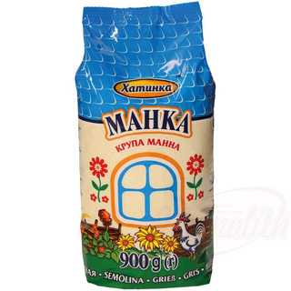 Sémola Khatinka 900 g